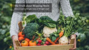 Nutriworld – Does Skipping Meals Lead to Weight Gain or Weight Loss?