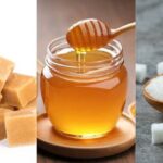 Sugar, Honey, or Jaggery | What’s the Healthier Option?