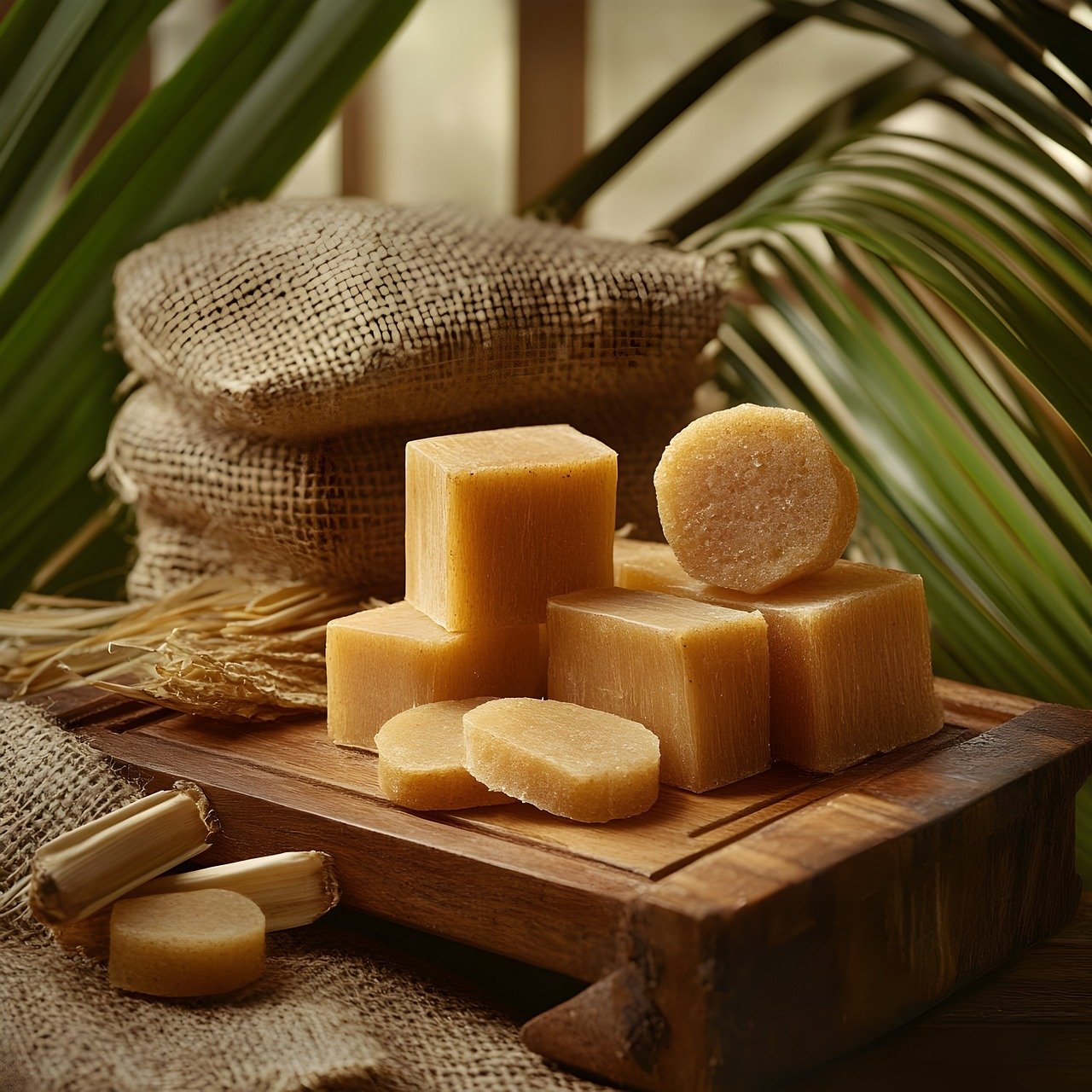 Jaggery