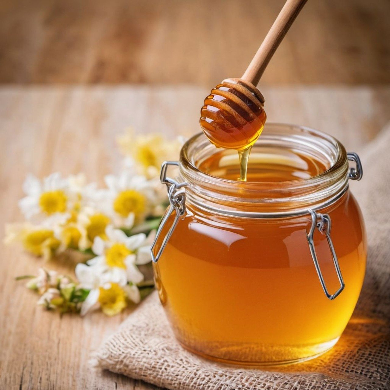 HONEY