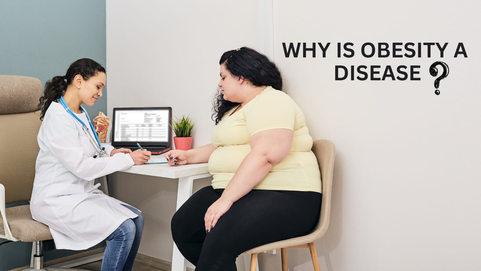 cause, symptoms and treatment of obesity - nutriworld
