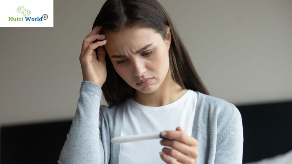 9 Root Causes of Infertility You Need to Know | NUTRIWORLD