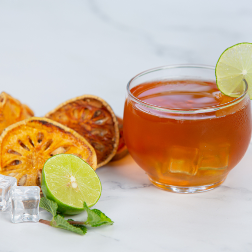 Bel burst perfect for summer detox and cooling the body - nutriworld