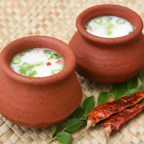 Buttermilk (Chaas) — South India’s Gift to the Gut- nutriworld