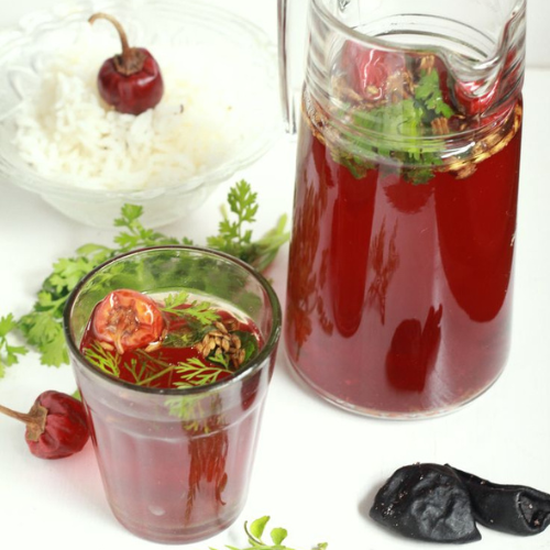 Kokum — The Coastal Cooler - nutriworld