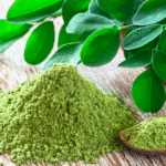 The PCOS Power Leaf: Why Moringa Deserves a Spot in Your Routine