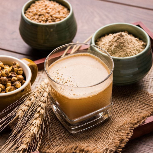 Sattu - food for summer - nutriworld