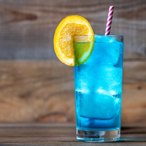 blue lagoon cool your body and uplift your mood in summer - Nutriworld