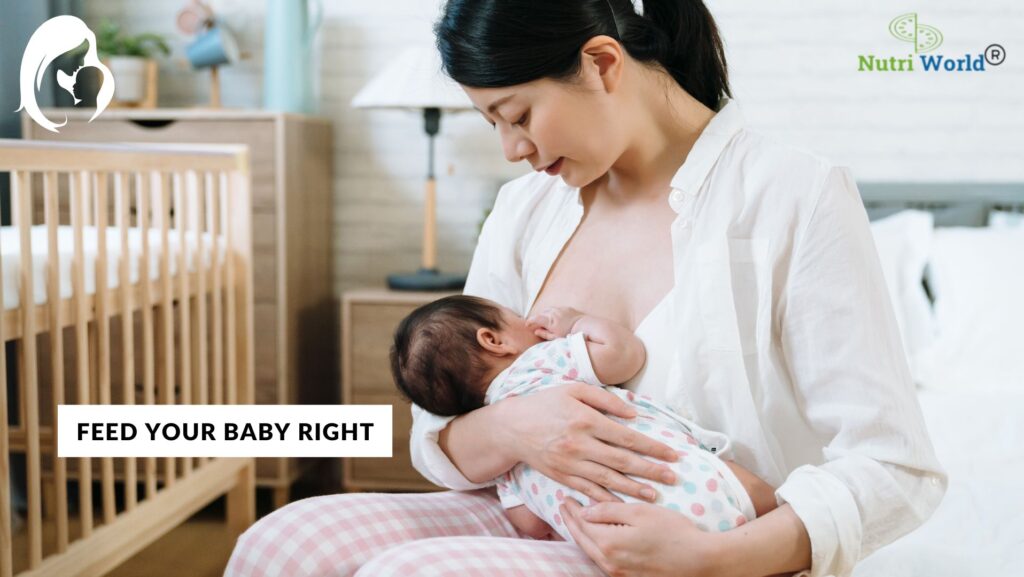 Foods To Increase Breastmilk: 7 Surprising Foods for Healthy Baby