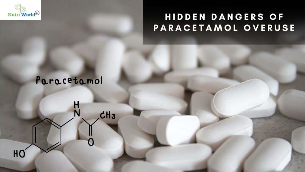 Indians Pop Dolo-650 Like Candy: Risk of Paracetamol Overuse