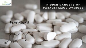 Why Indians Pop Dolo-650 Like Candy: Hidden Dangers of Paracetamol Overuse