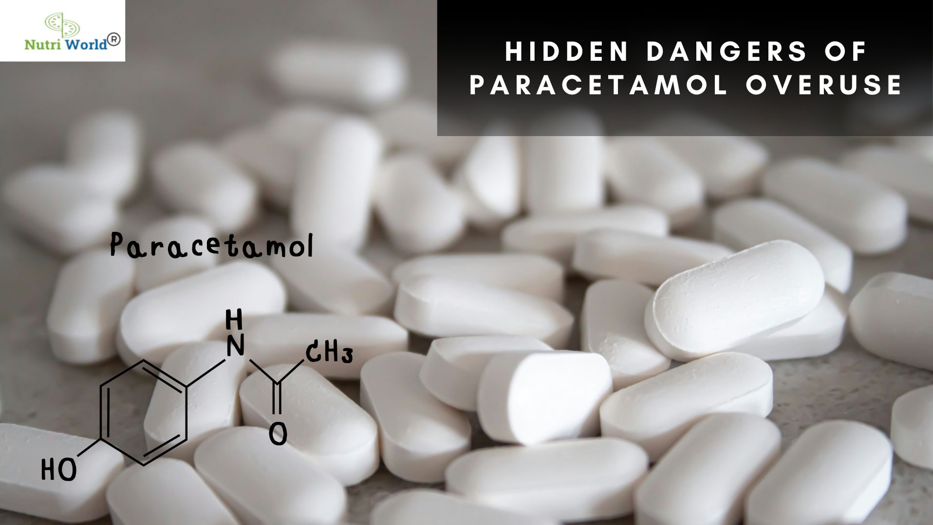 Indians Pop Dolo-650 Like Candy: Risk of Paracetamol Overuse