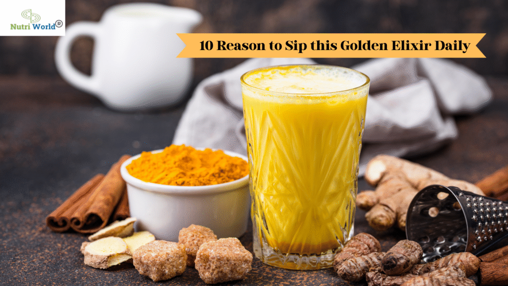 Golden Tea Benefits: 10 Reasons to Sip This Golden Elixir Daily