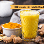 Golden Tea Benefits: 10 Reasons to Sip This Golden Elixir Daily (+ Easy Recipe!)
