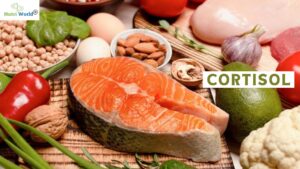Stress Less: The Ultimate Guide to Cortisol-Busting Foods