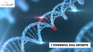 7 Powerful DNA Secrets to Instantly Boost Your Energy Levels Naturally