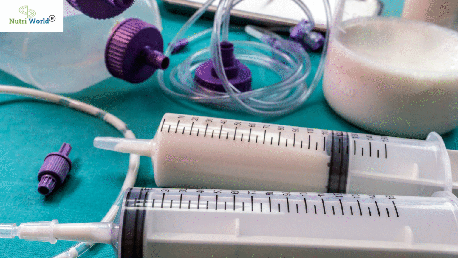 Guide to Affordable Enteral Nutrition for Critical Patients in ICU