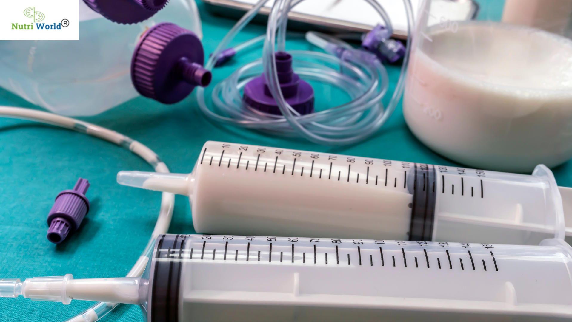 Guide to Affordable Enteral Nutrition for Critical Patients in ICU