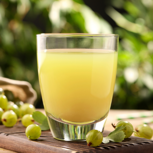 Amla juice India’s Ancient Immunity Booster