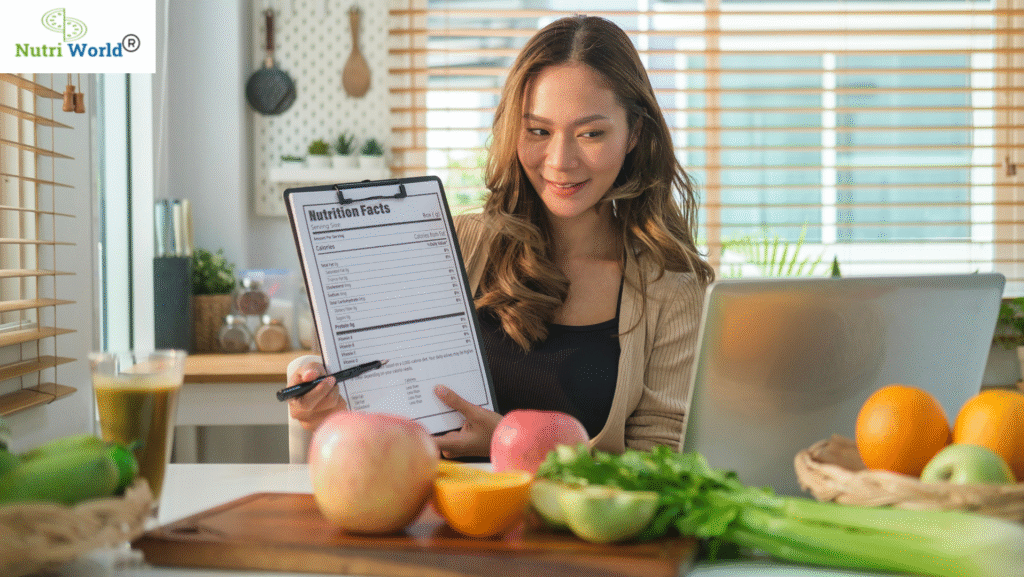 Essential Nutrition for Every Stage of a Woman’s Life