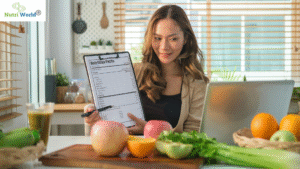 Nourish Her Journey: Essential Nutrition for Every Stage of a Woman’s Life