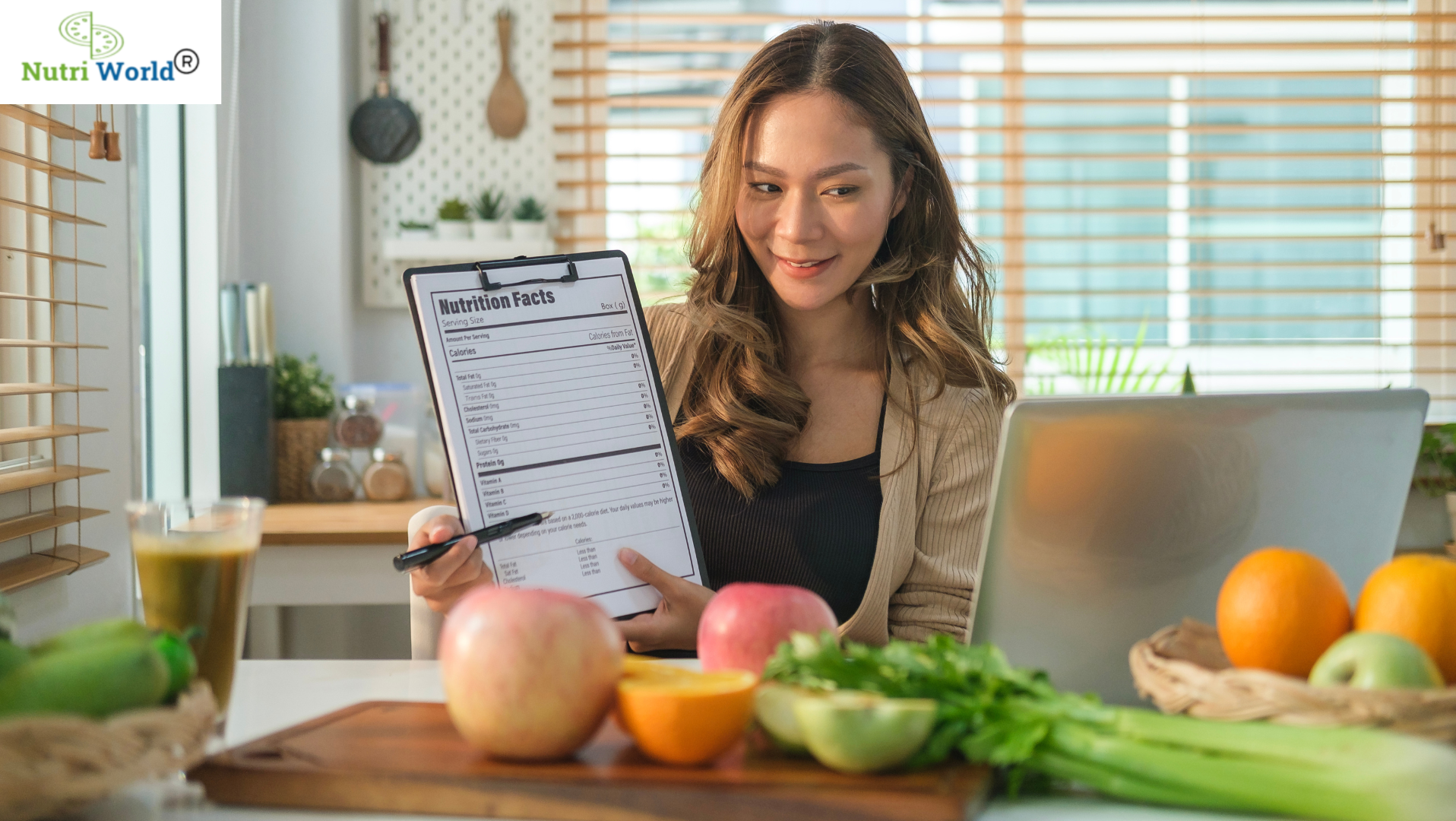 Essential Nutrition for Every Stage of a Woman’s Life