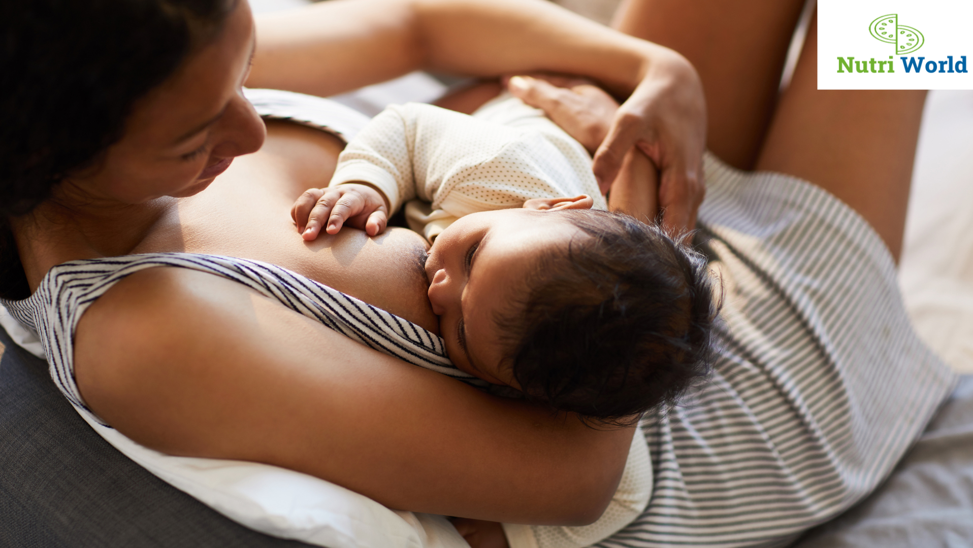 BREASTFEEDING WEEK 1 : Real Struggles, Real Solutions No One Tells You