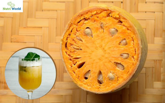 Bael to the Belly: The Gut Healing Wonder Drink