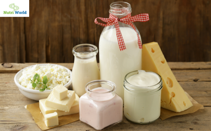 Foods That Support Milk Supply: Facts vs Fictions