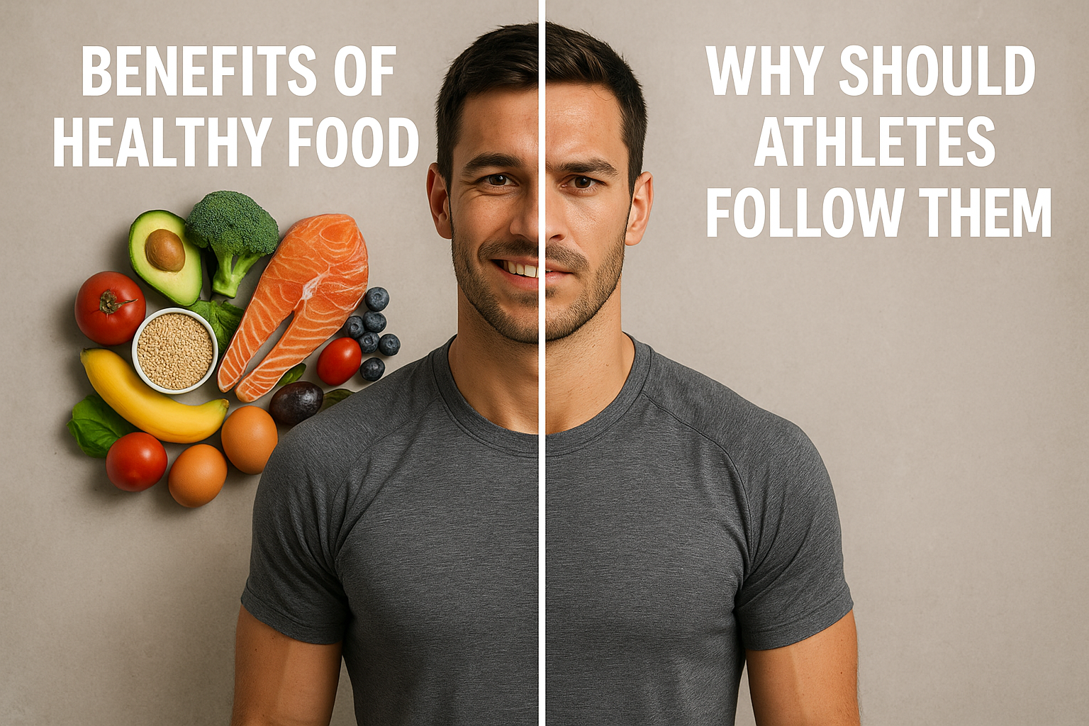 Fuel to Heal: Eat Your Way to Faster Injury Recovery