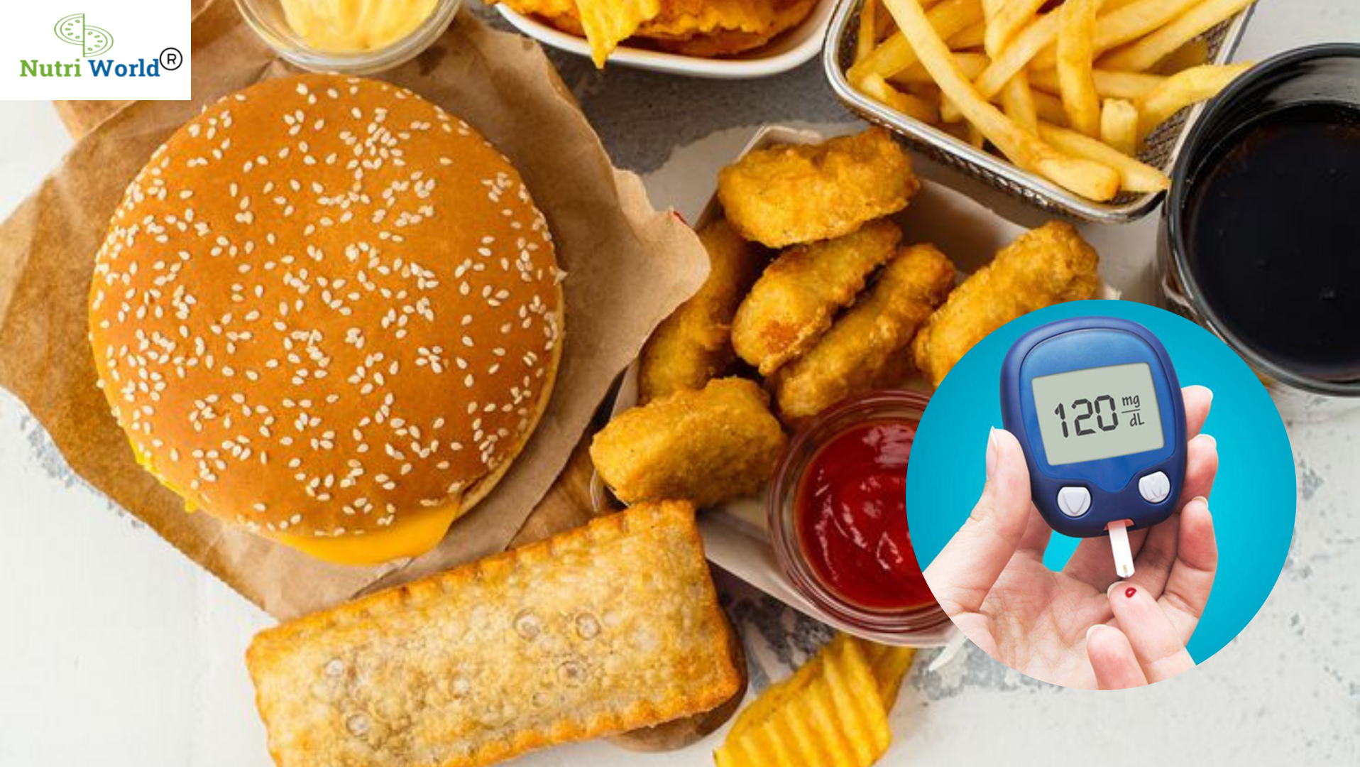 Can the order of eating carbohydrates influence your blood sugar?