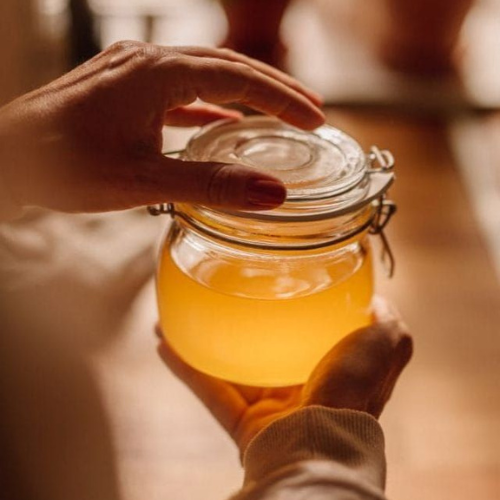 From Kitchen to Wellness The Magic of A2 Ghee 1