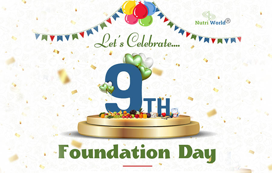 9 Years of Nourishing Lives: A Journey from One Dream to Thousands of Health Transformations