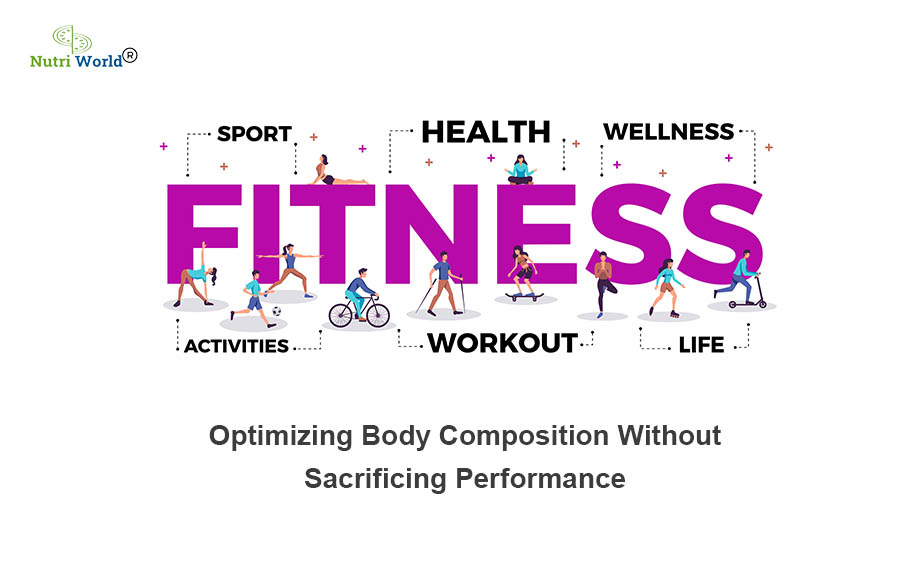 Optimizing Body Composition Without Sacrificing Performance