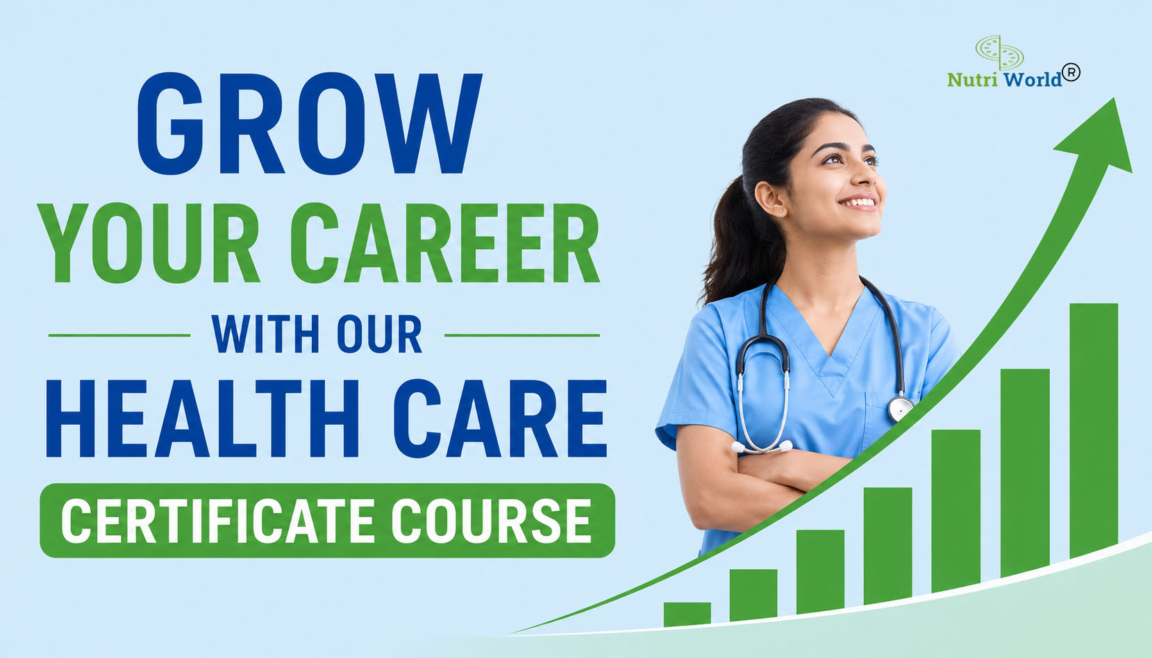 Grow Your Career with Our Health Care Certificate Course