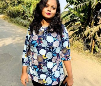 Anapurba Kanjilal Anapurba Kanjilal