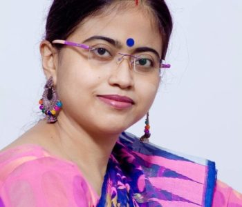 Debasree Sadhu Debasree Sadhu