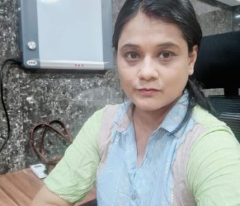 Deblina Chatterjee Basak Deblina Chatterjee Basak